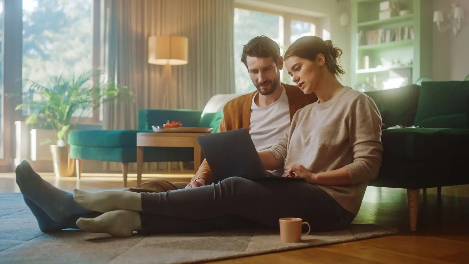 Scopri le nostre garanzie