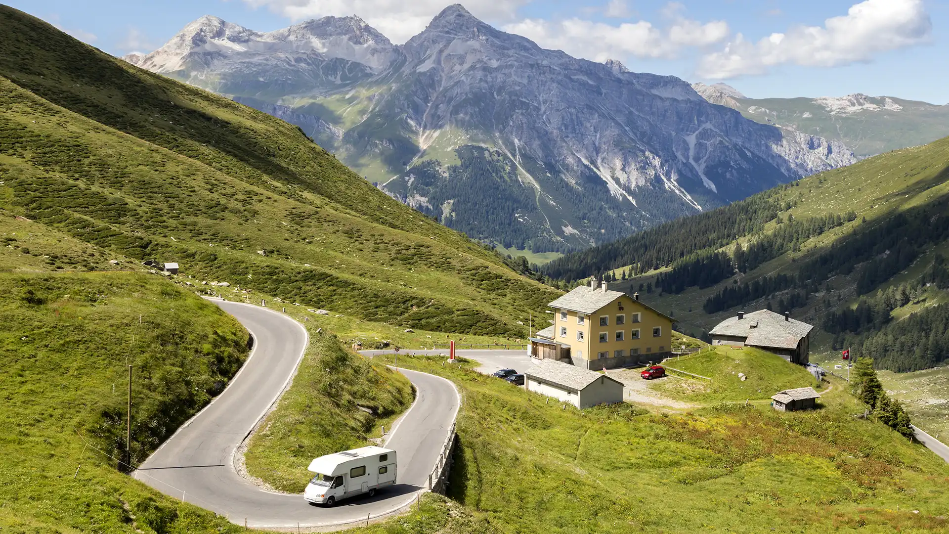 Soluzioni assicurative